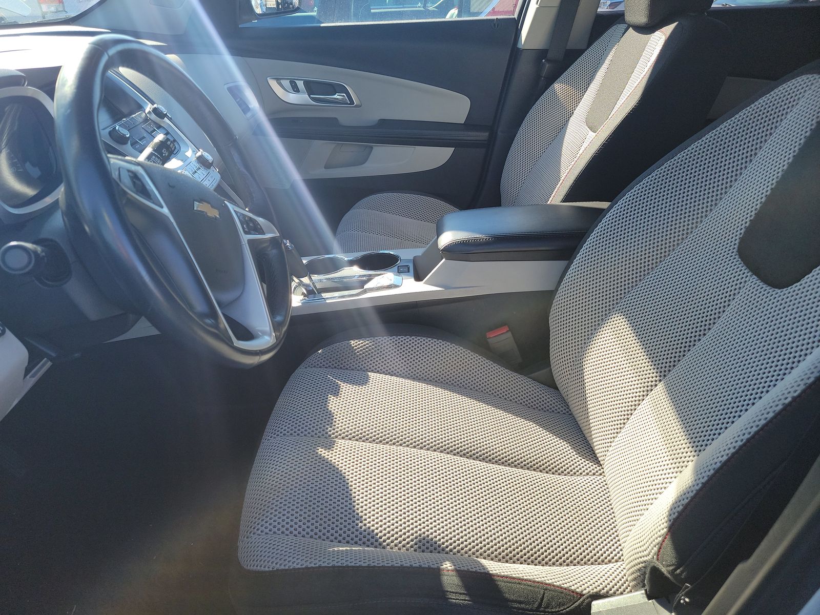 2016 Chevrolet Equinox LT FWD