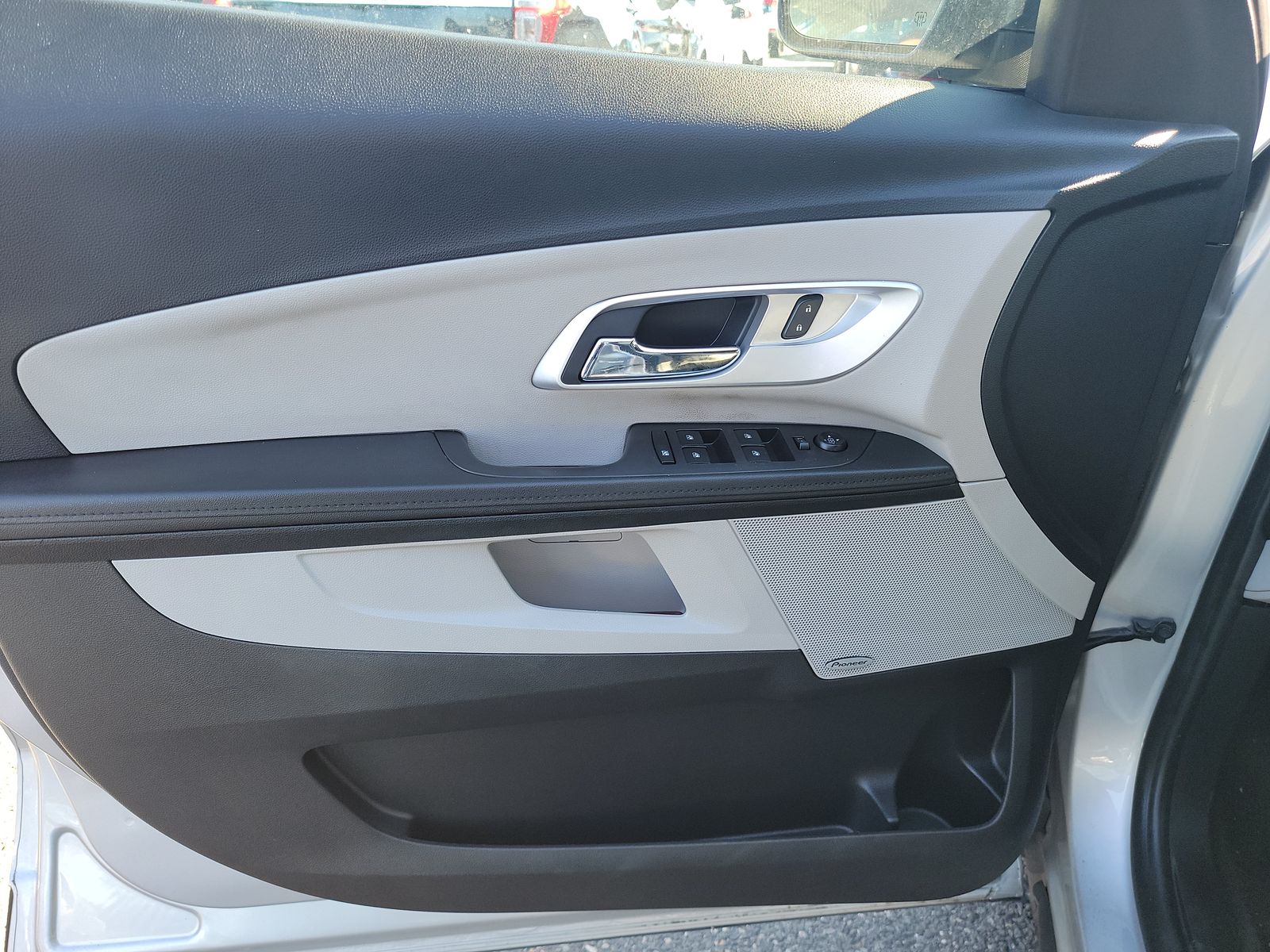 2016 Chevrolet Equinox LT FWD