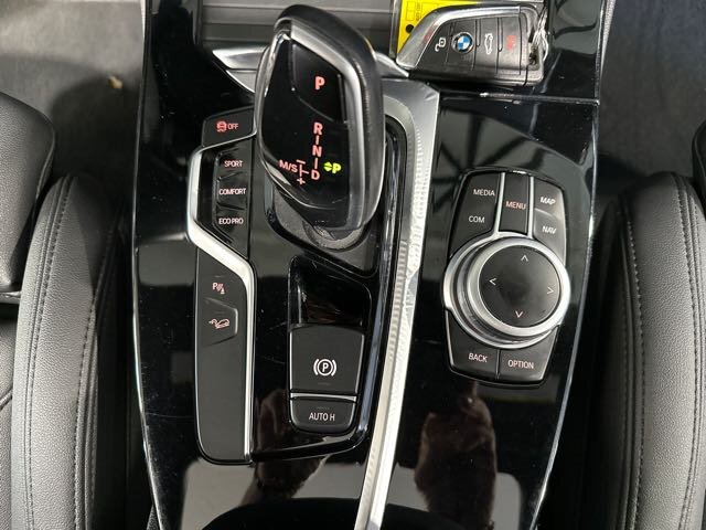 2021 BMW X3 xDrive30i AWD