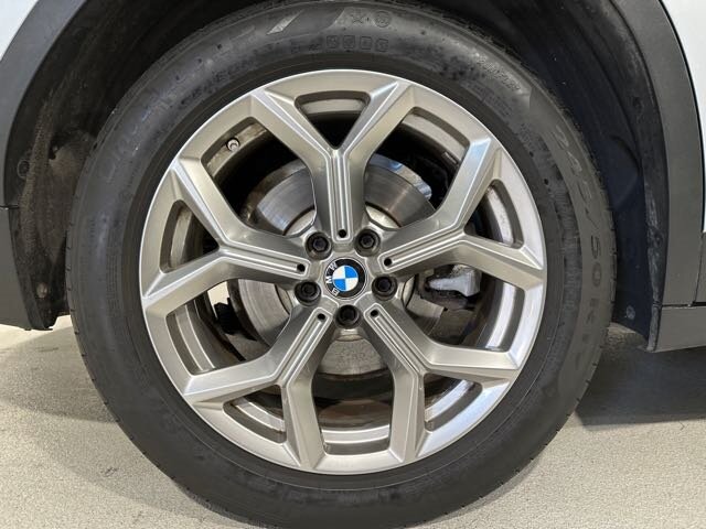 2021 BMW X3 xDrive30i AWD