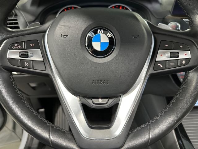 2021 BMW X3 xDrive30i AWD