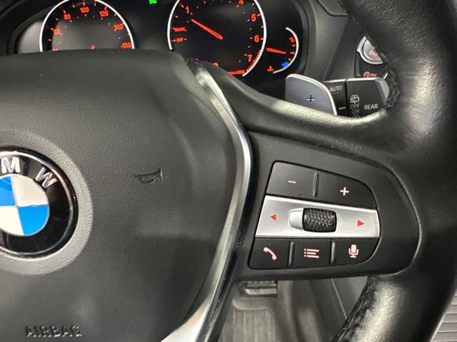 2021 BMW X3 xDrive30i AWD