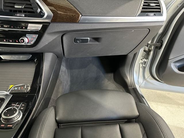 2021 BMW X3 xDrive30i AWD