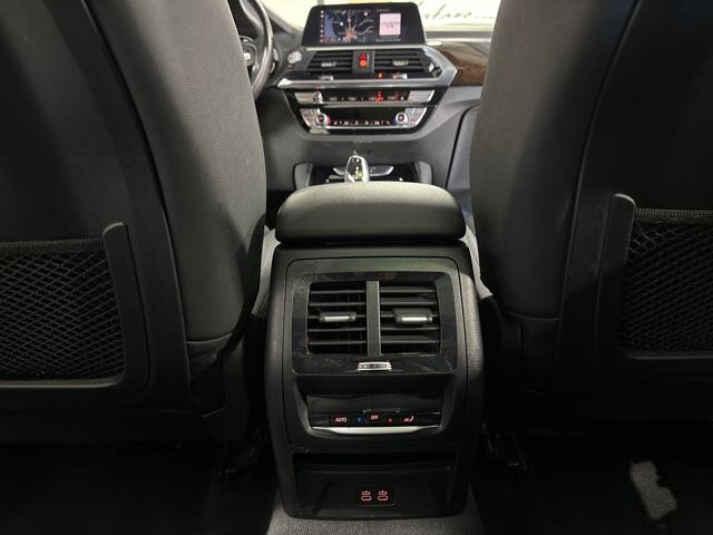 2021 BMW X3 xDrive30i AWD
