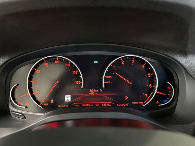 2021 BMW X3 xDrive30i AWD