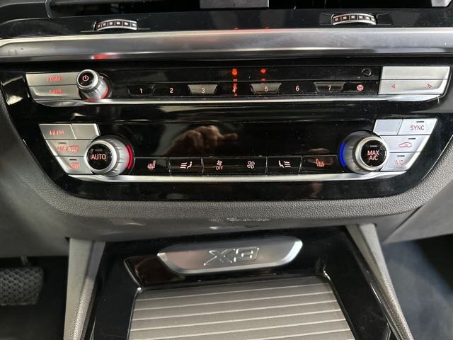 2021 BMW X3 xDrive30i AWD