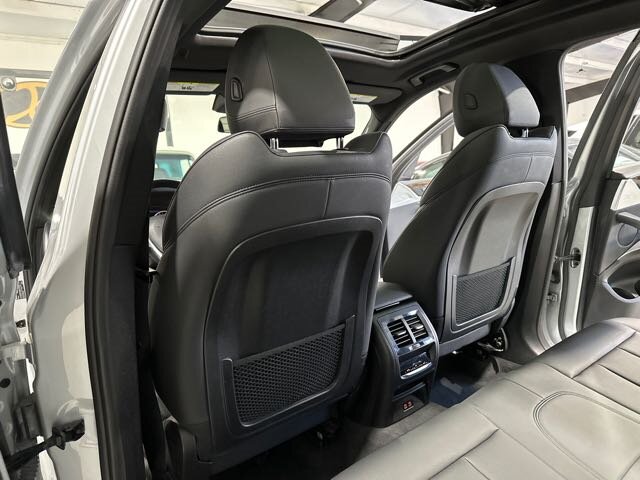 2021 BMW X3 xDrive30i AWD