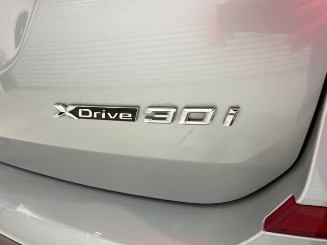 2021 BMW X3 xDrive30i AWD