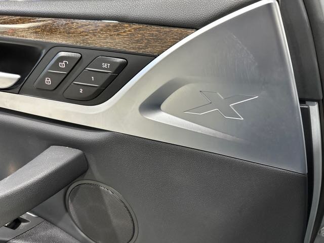 2021 BMW X3 xDrive30i AWD