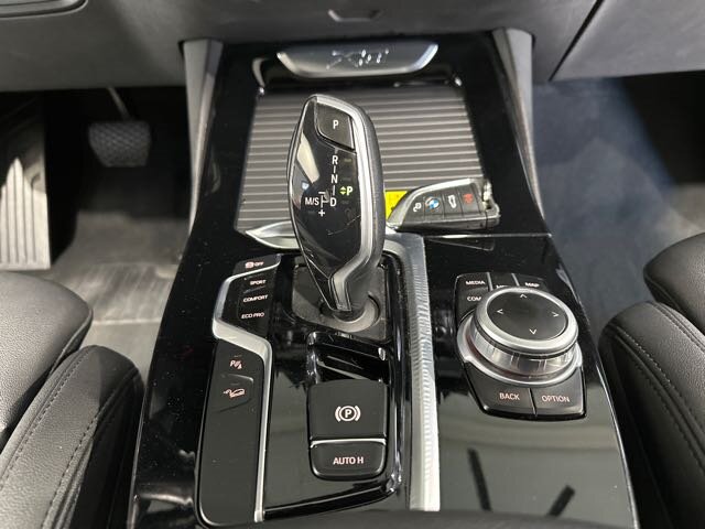 2021 BMW X3 xDrive30i AWD