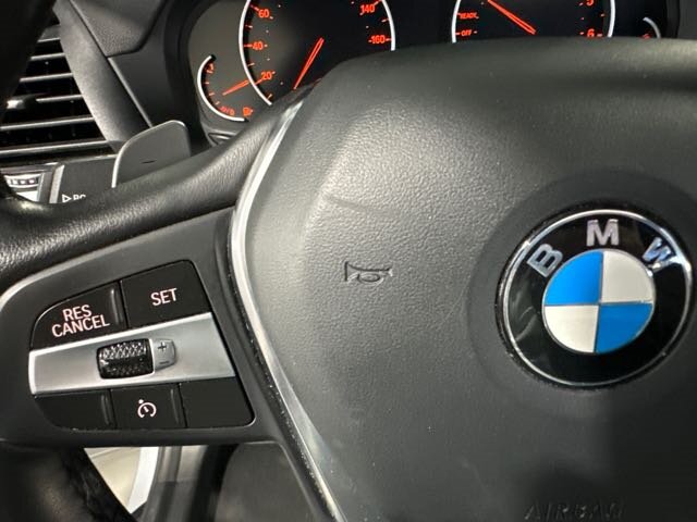 2021 BMW X3 xDrive30i AWD