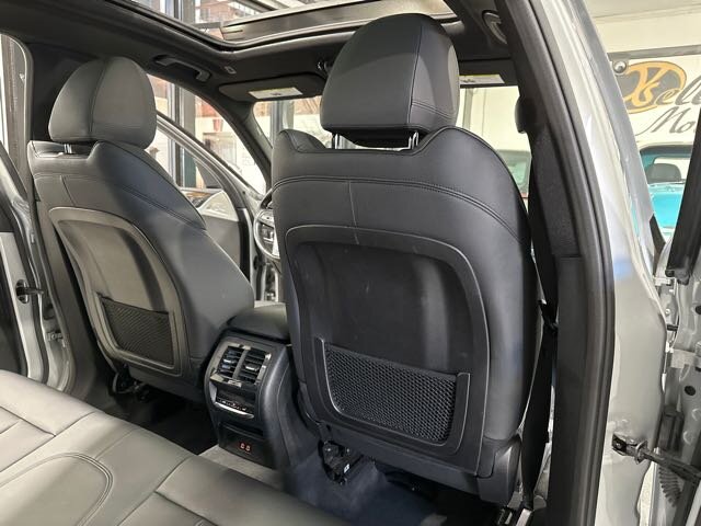 2021 BMW X3 xDrive30i AWD