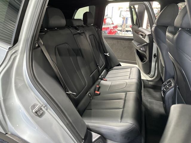 2021 BMW X3 xDrive30i AWD