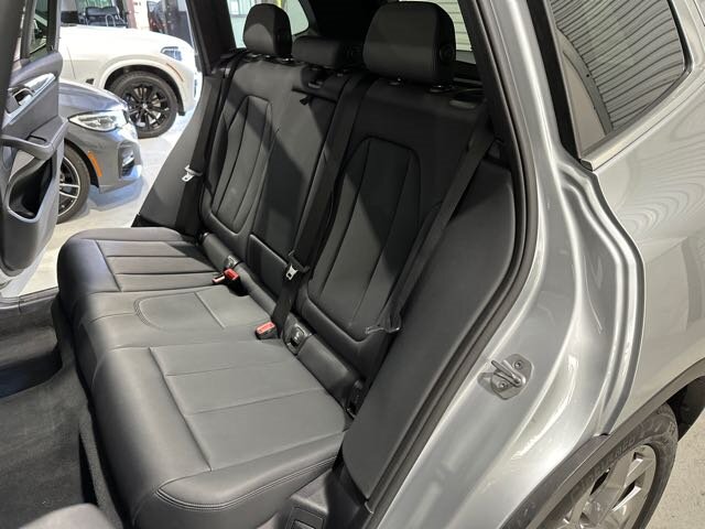 2021 BMW X3 xDrive30i AWD