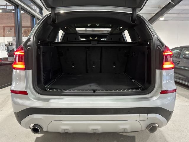 2021 BMW X3 xDrive30i AWD