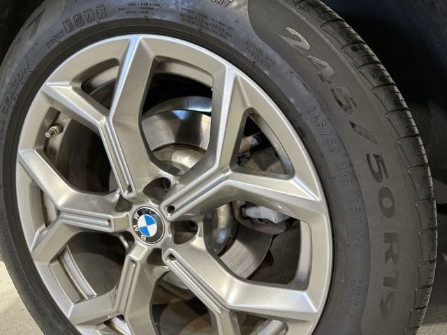 2021 BMW X3 xDrive30i AWD