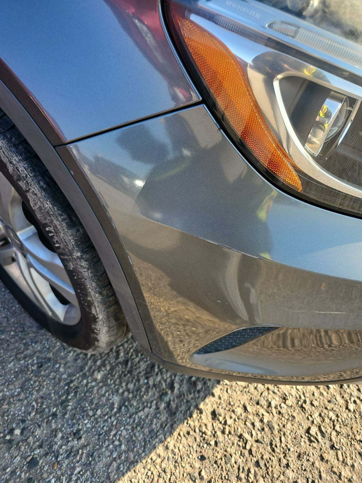 2015 Mercedes-Benz GLA GLA250 AWD