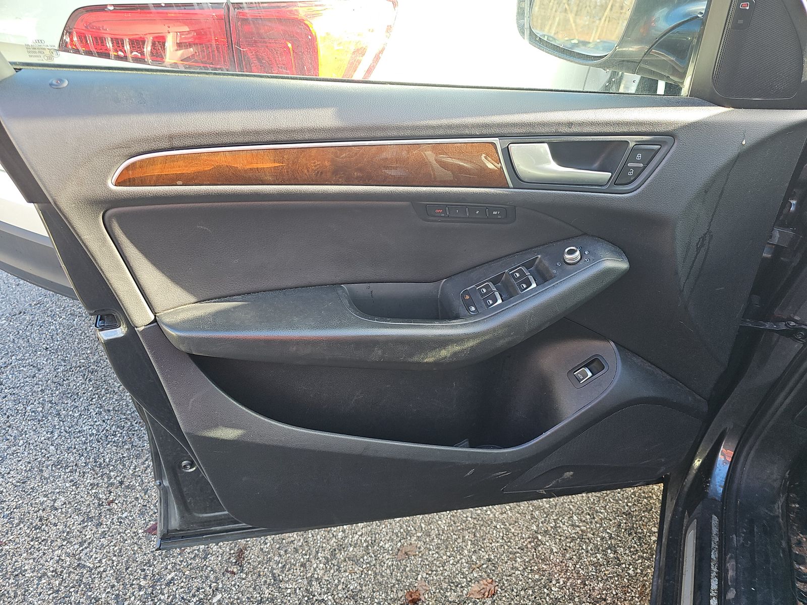 2015 Audi Q5 2.0T Premium Plus AWD