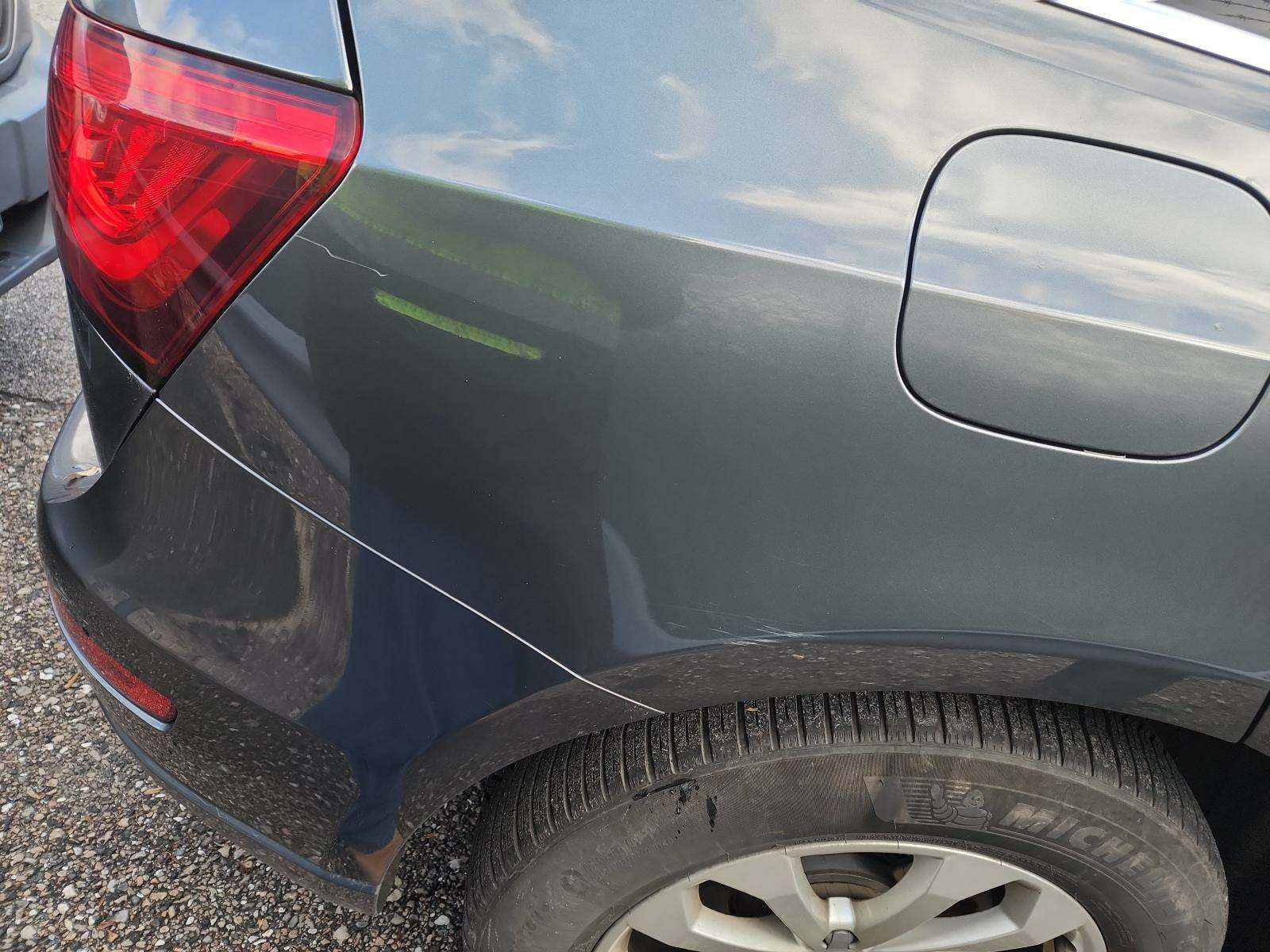 2015 Audi Q5 2.0T Premium Plus AWD