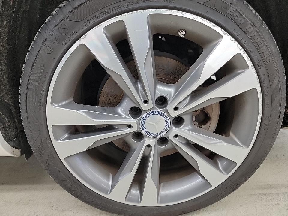 2016 Mercedes-Benz C-Class C300 AWD