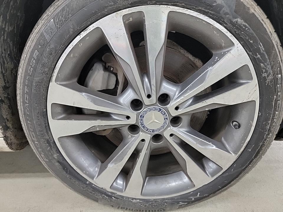 2016 Mercedes-Benz C-Class C300 AWD