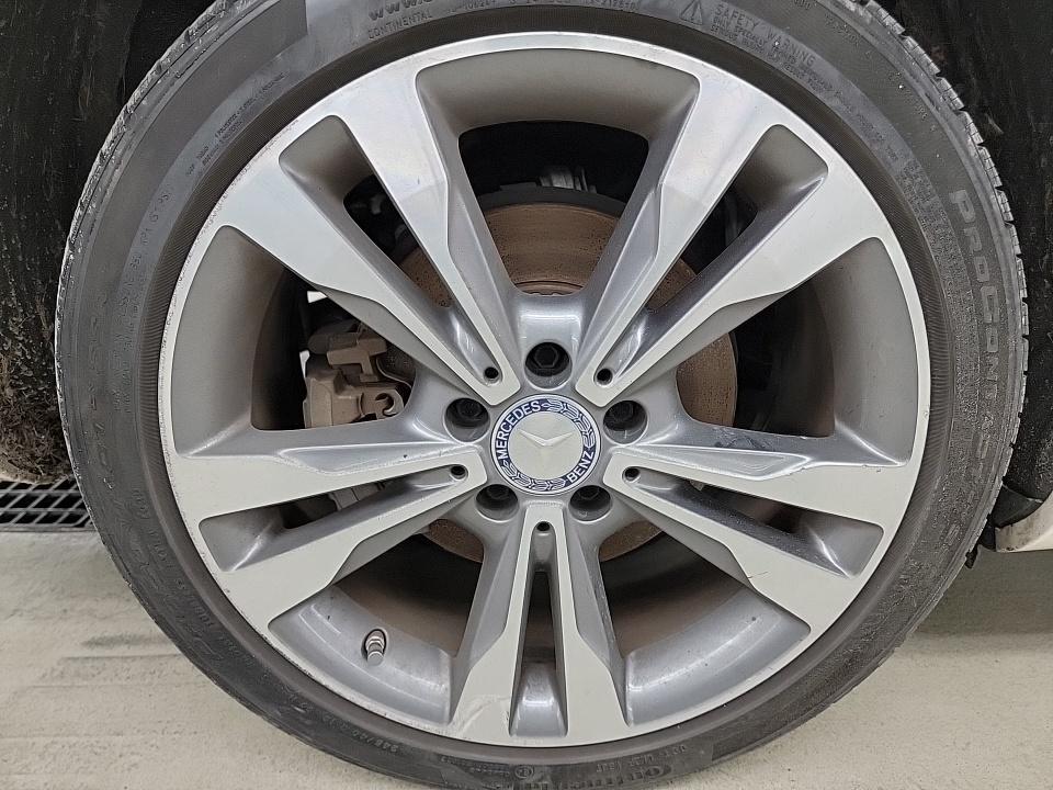 2016 Mercedes-Benz C-Class C300 AWD