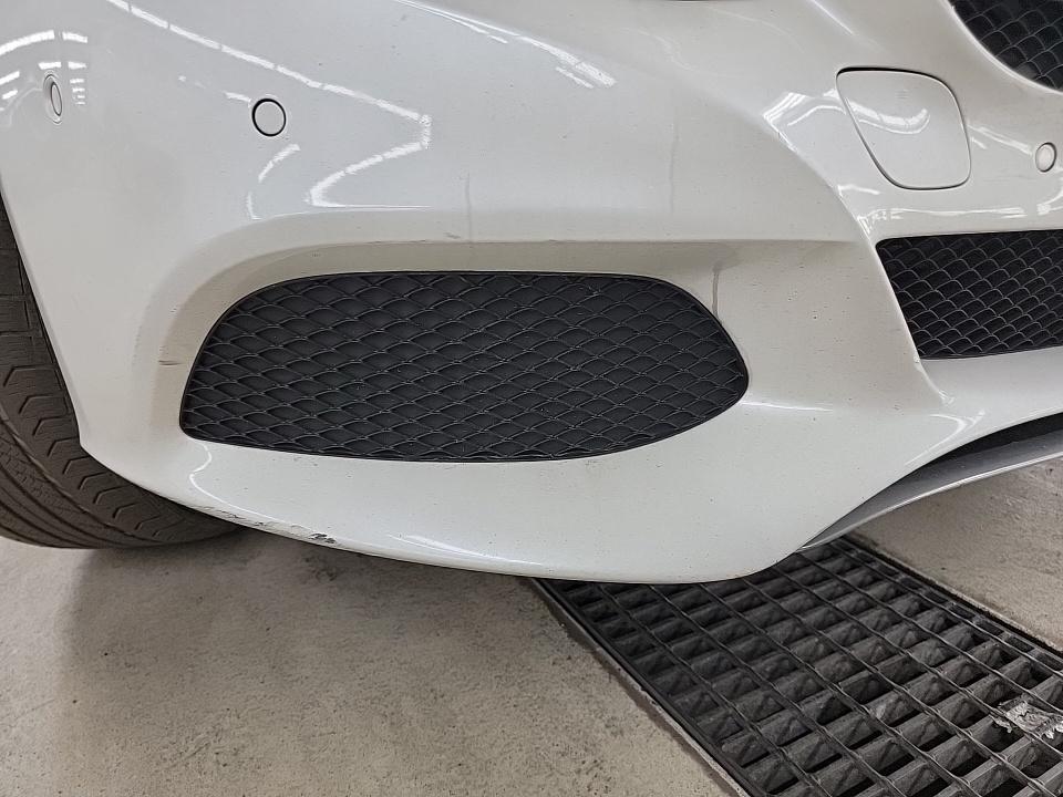 2016 Mercedes-Benz C-Class C300 AWD