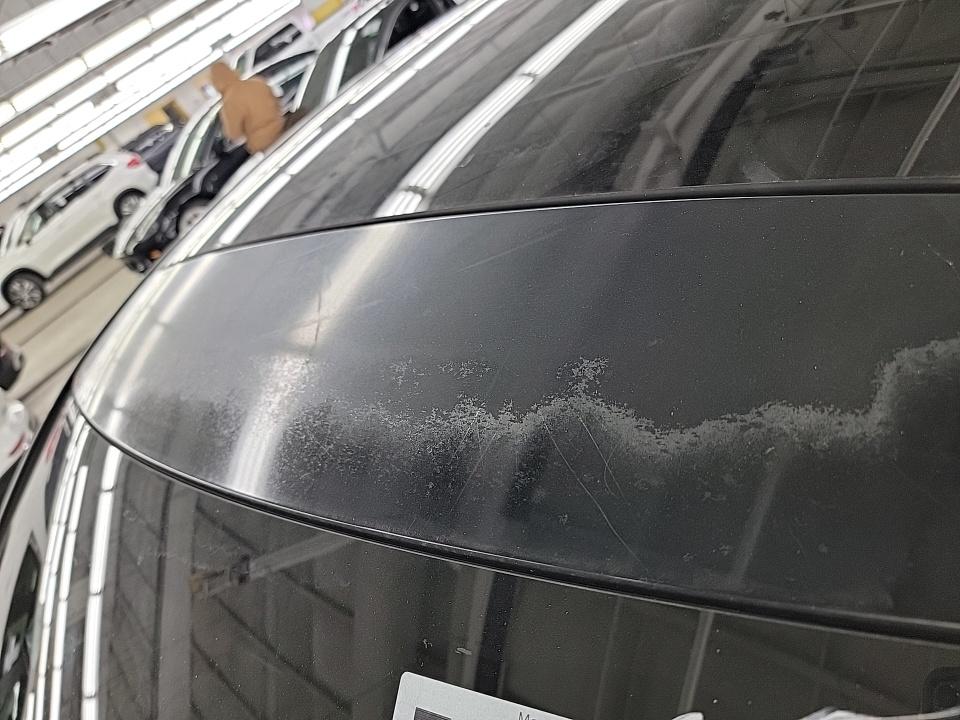 2016 Mercedes-Benz C-Class C300 AWD