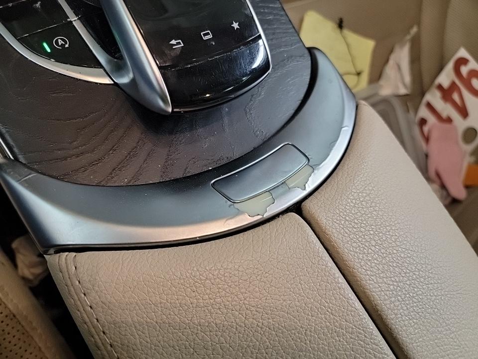 2016 Mercedes-Benz C-Class C300 AWD