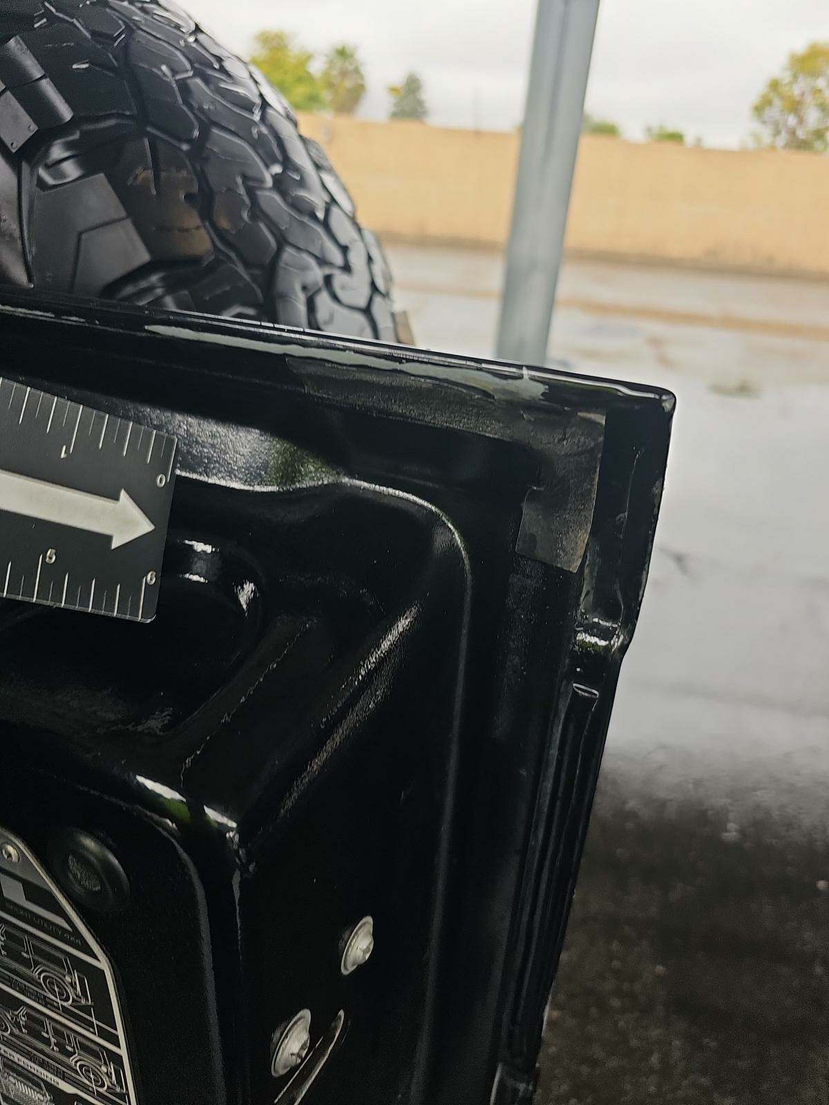 2018 Jeep Wrangler MOAB AWD