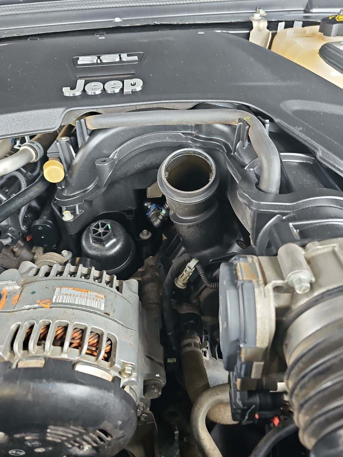 2018 Jeep Wrangler MOAB AWD