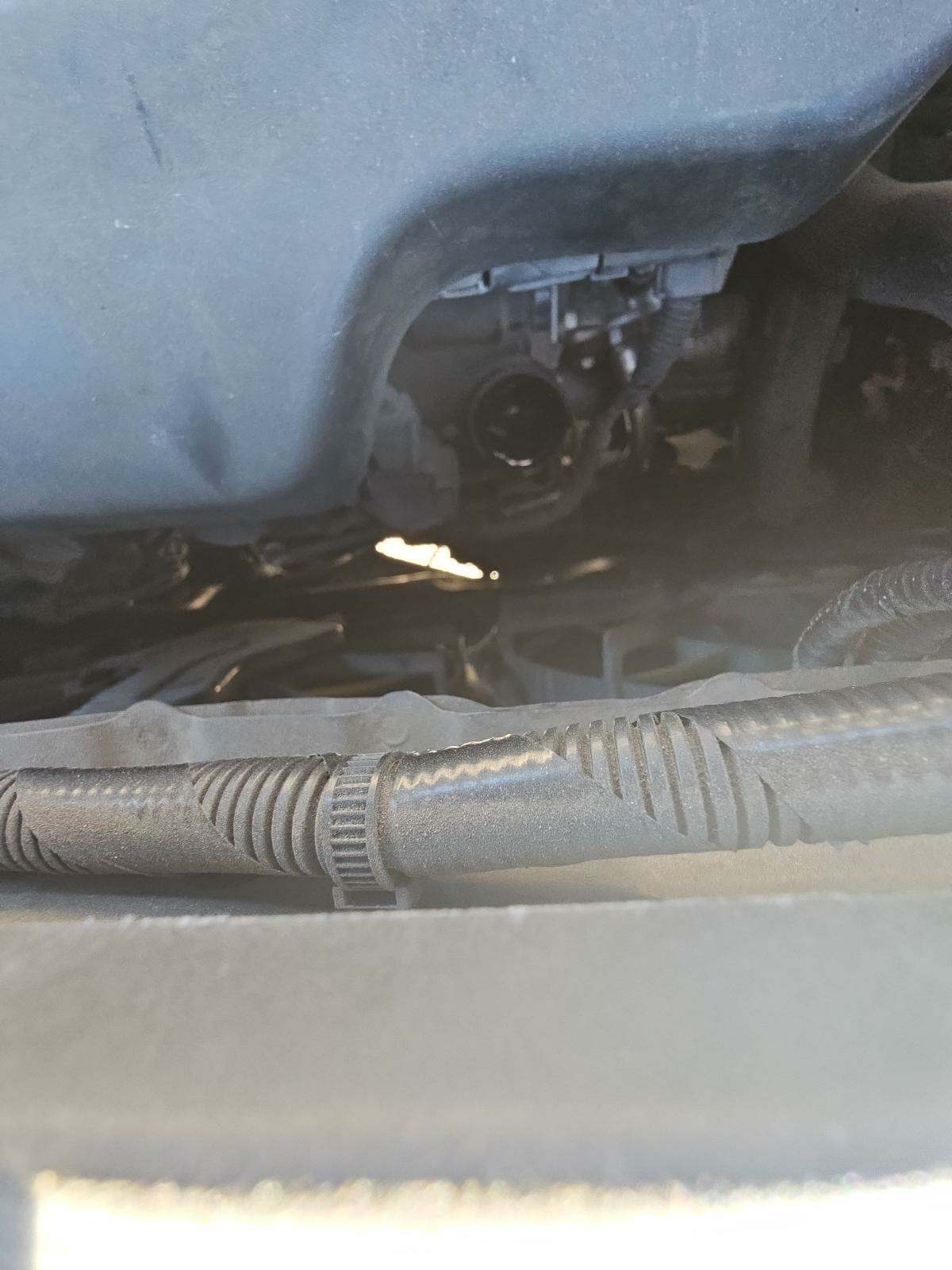 2016 Honda Pilot EX-L FWD