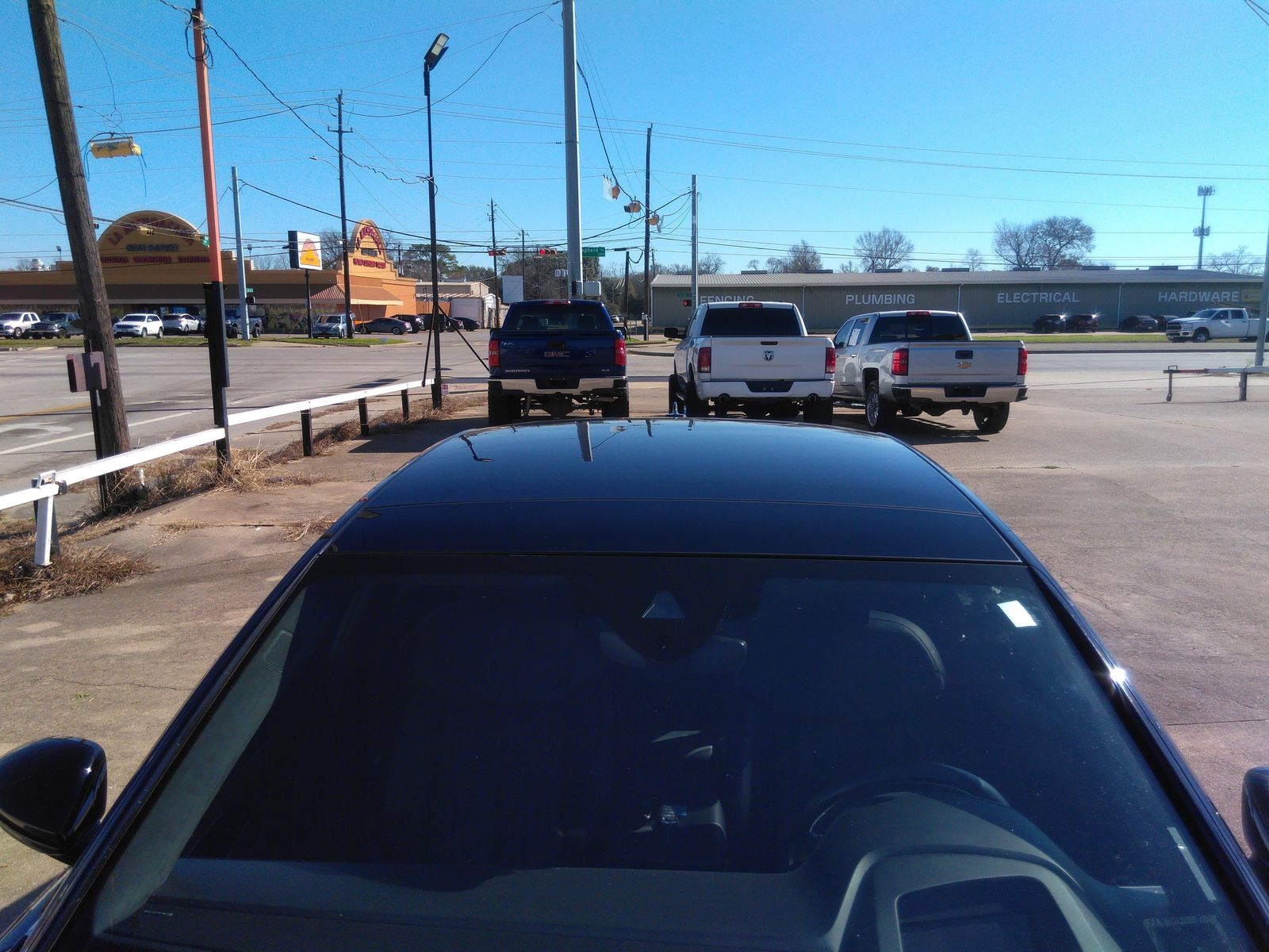 2019 Audi A8 L 3.0T AWD