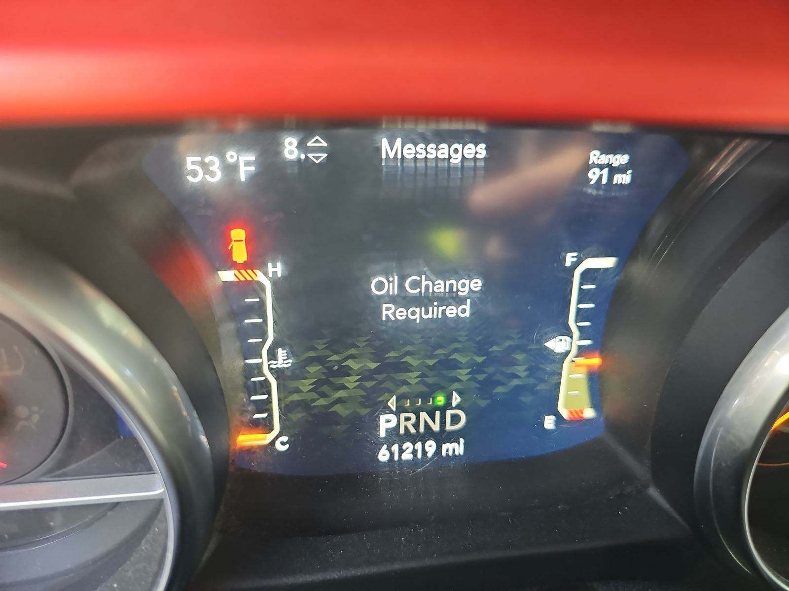 2018 Jeep Wrangler MOAB AWD