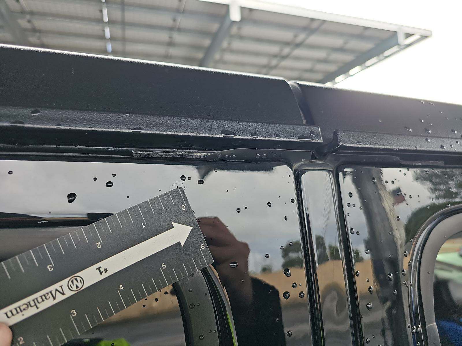 2018 Jeep Wrangler MOAB AWD