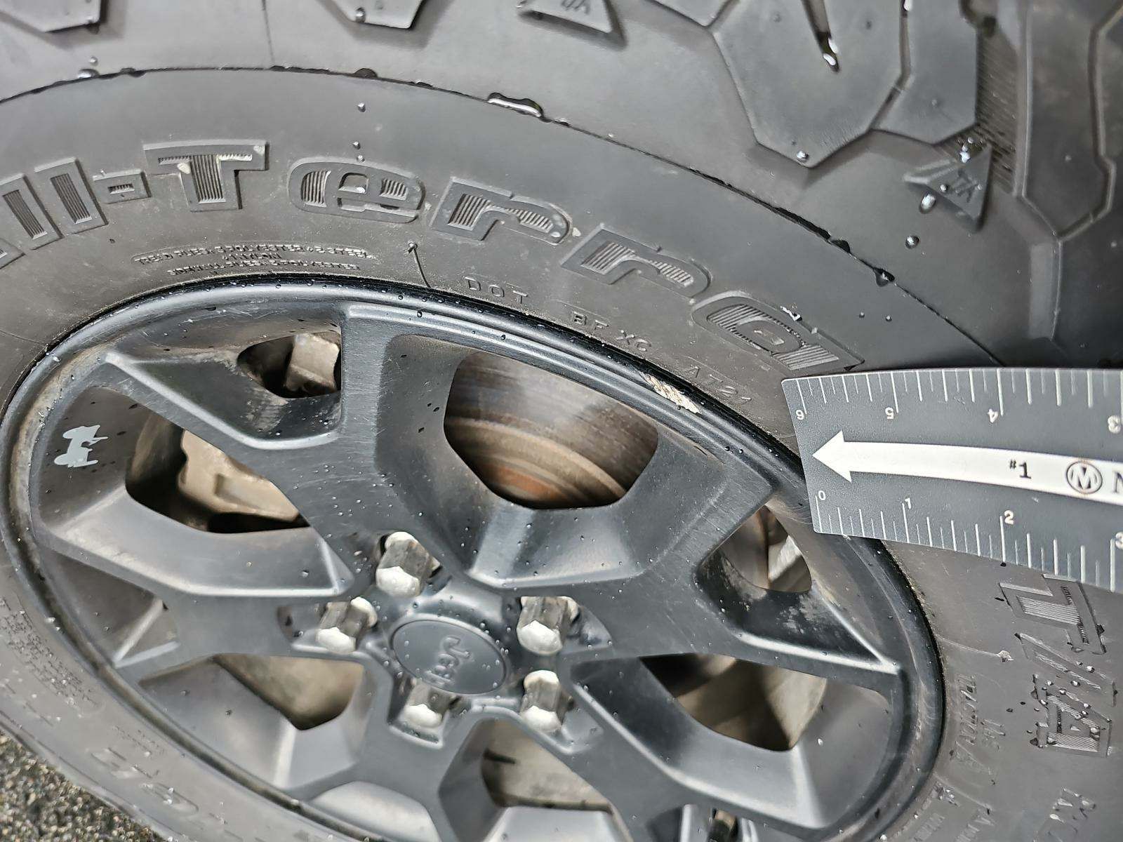 2018 Jeep Wrangler MOAB AWD