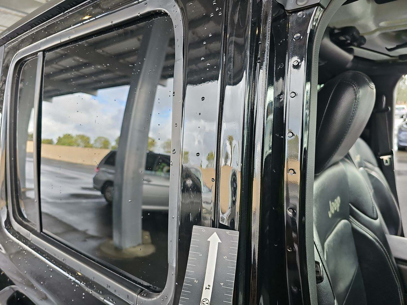 2018 Jeep Wrangler MOAB AWD