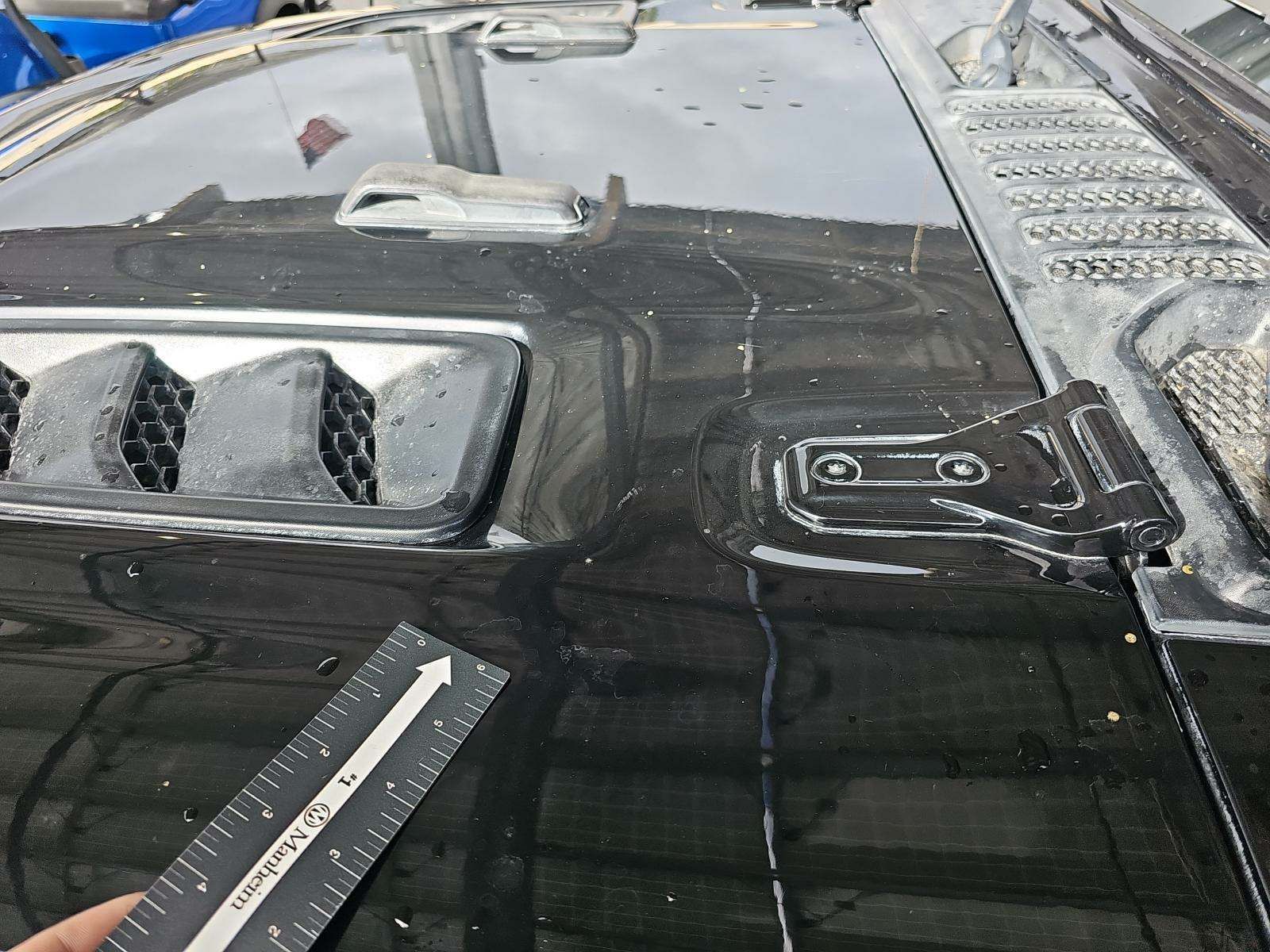 2018 Jeep Wrangler MOAB AWD