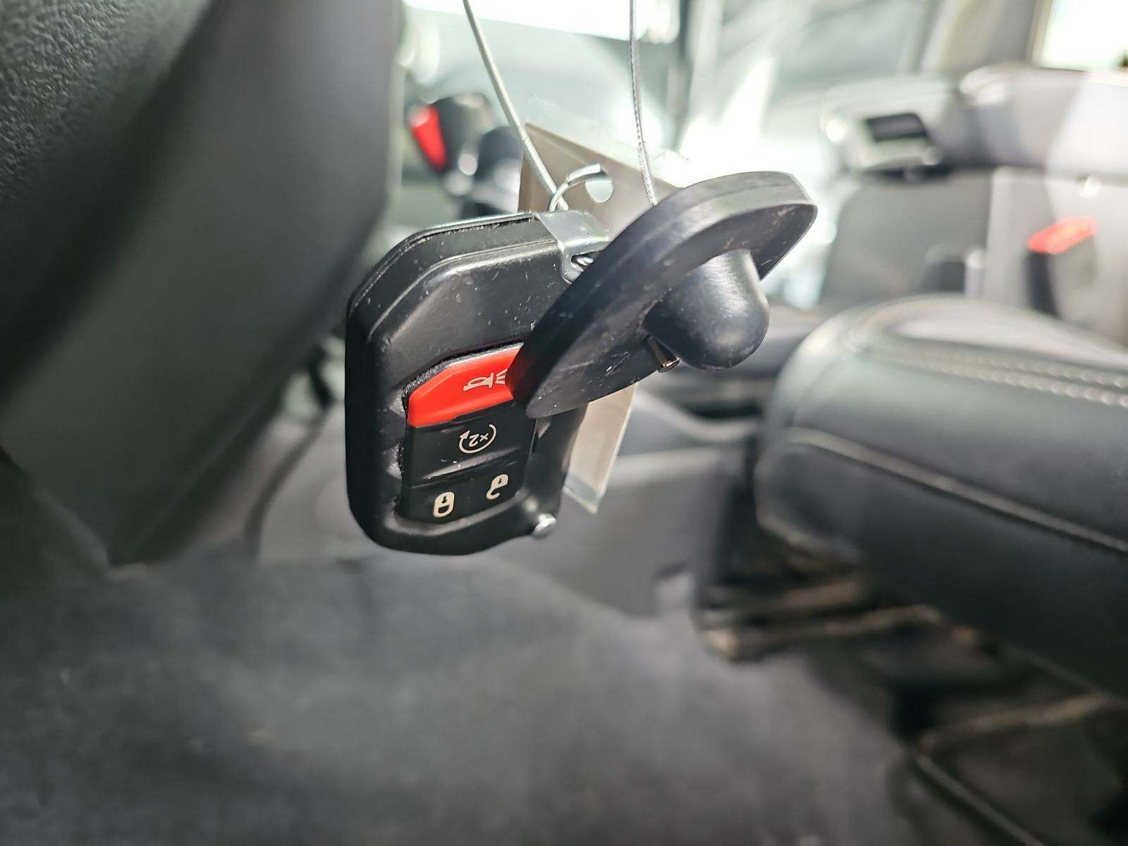 2018 Jeep Wrangler MOAB AWD