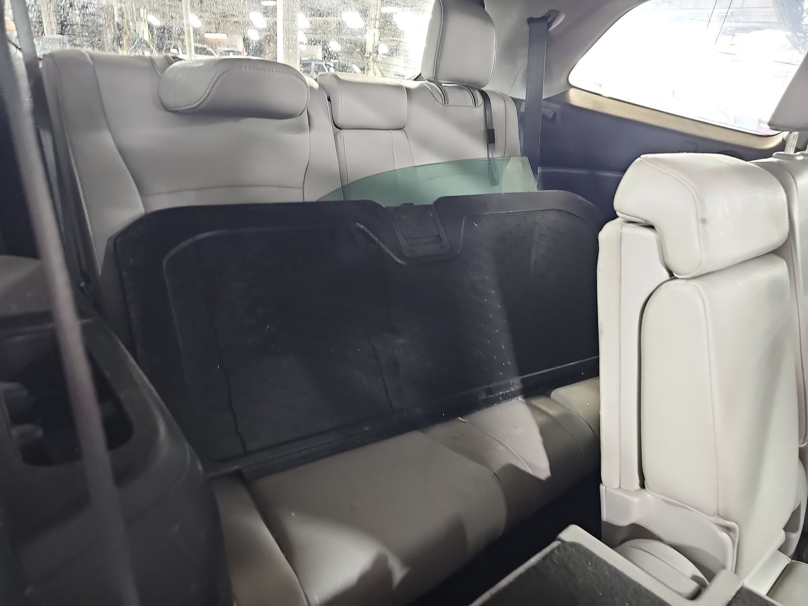 2016 Honda Pilot EX-L FWD
