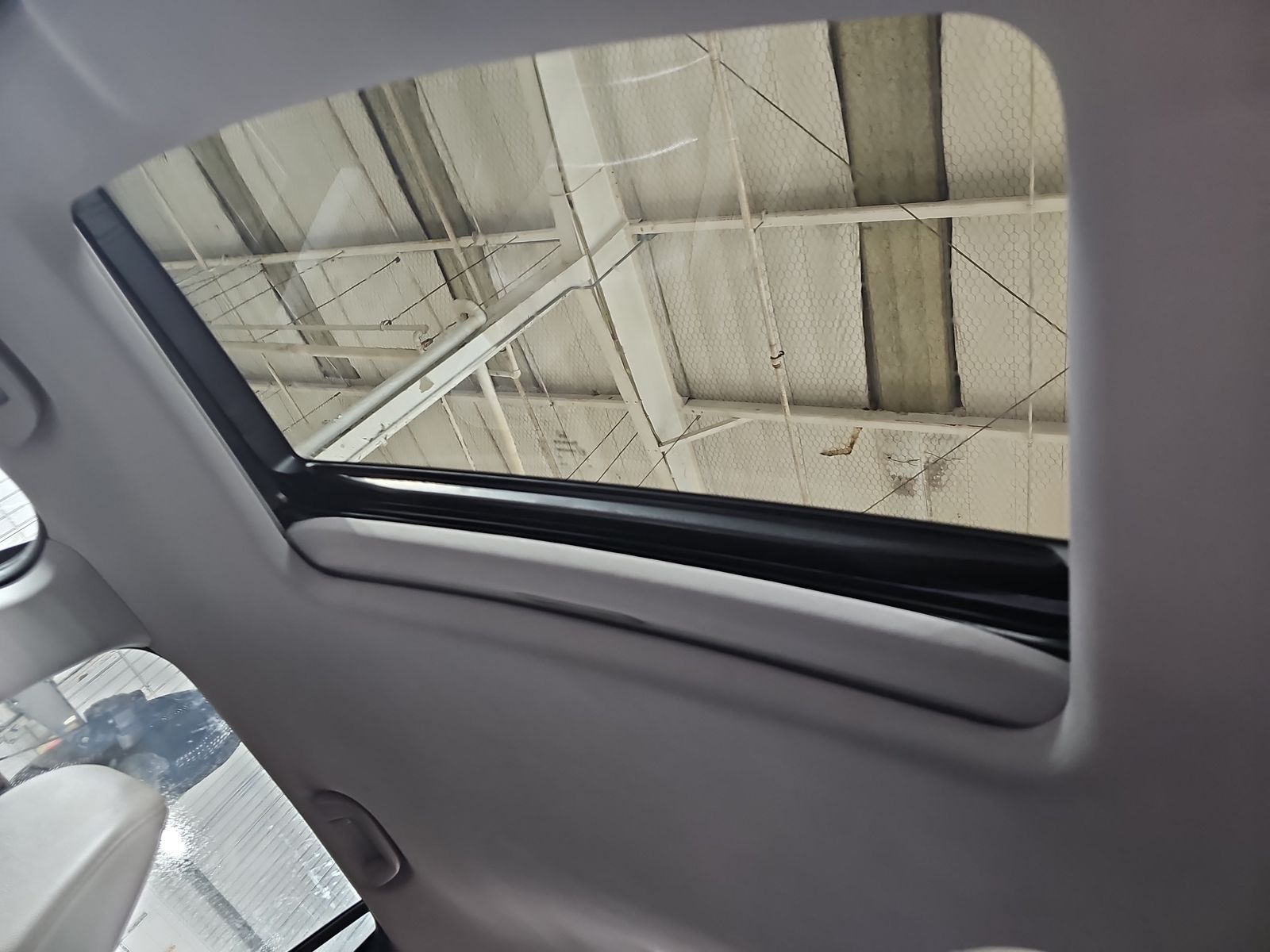 2016 Honda Pilot EX-L FWD