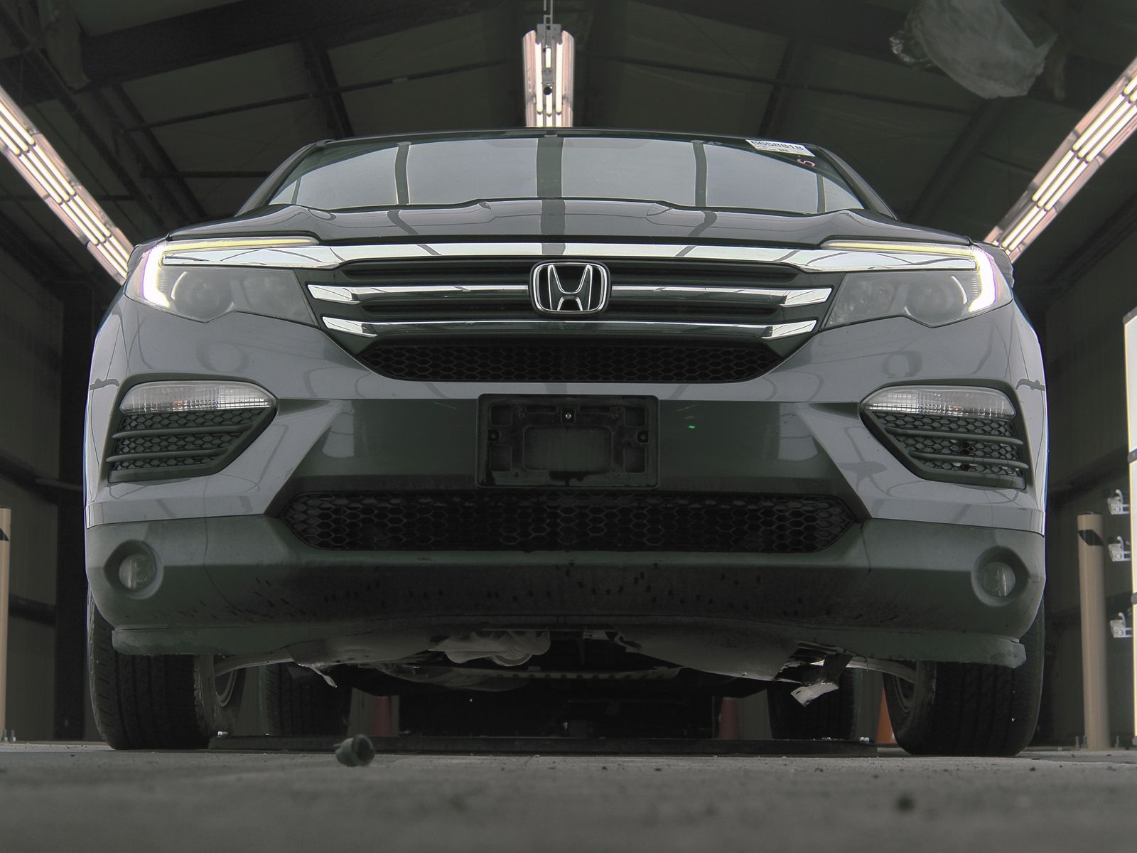 2016 Honda Pilot EX-L FWD