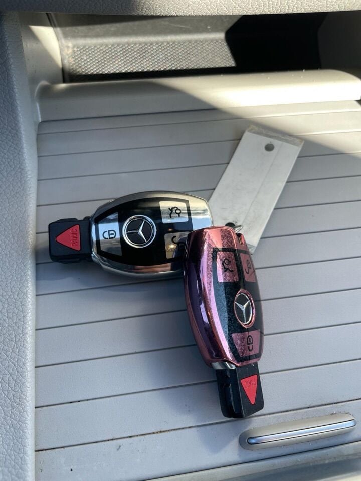 2012 Mercedes-Benz M-Class ML 350 BlueTEC AWD