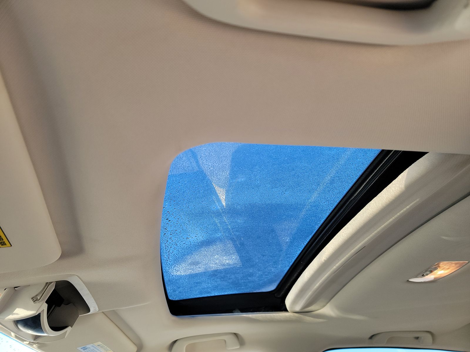 2014 Honda CR-V EX-L FWD