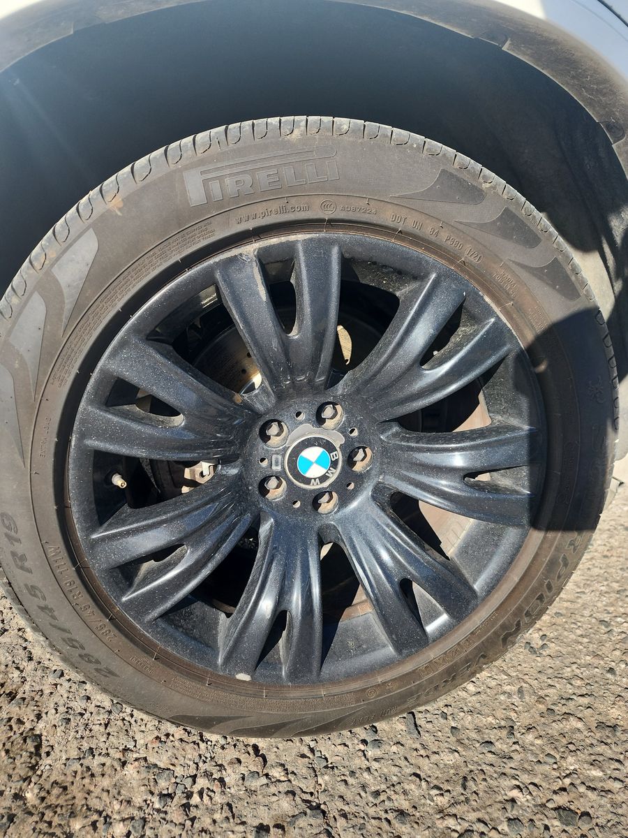 2013 BMW X5 xDrive50i AWD