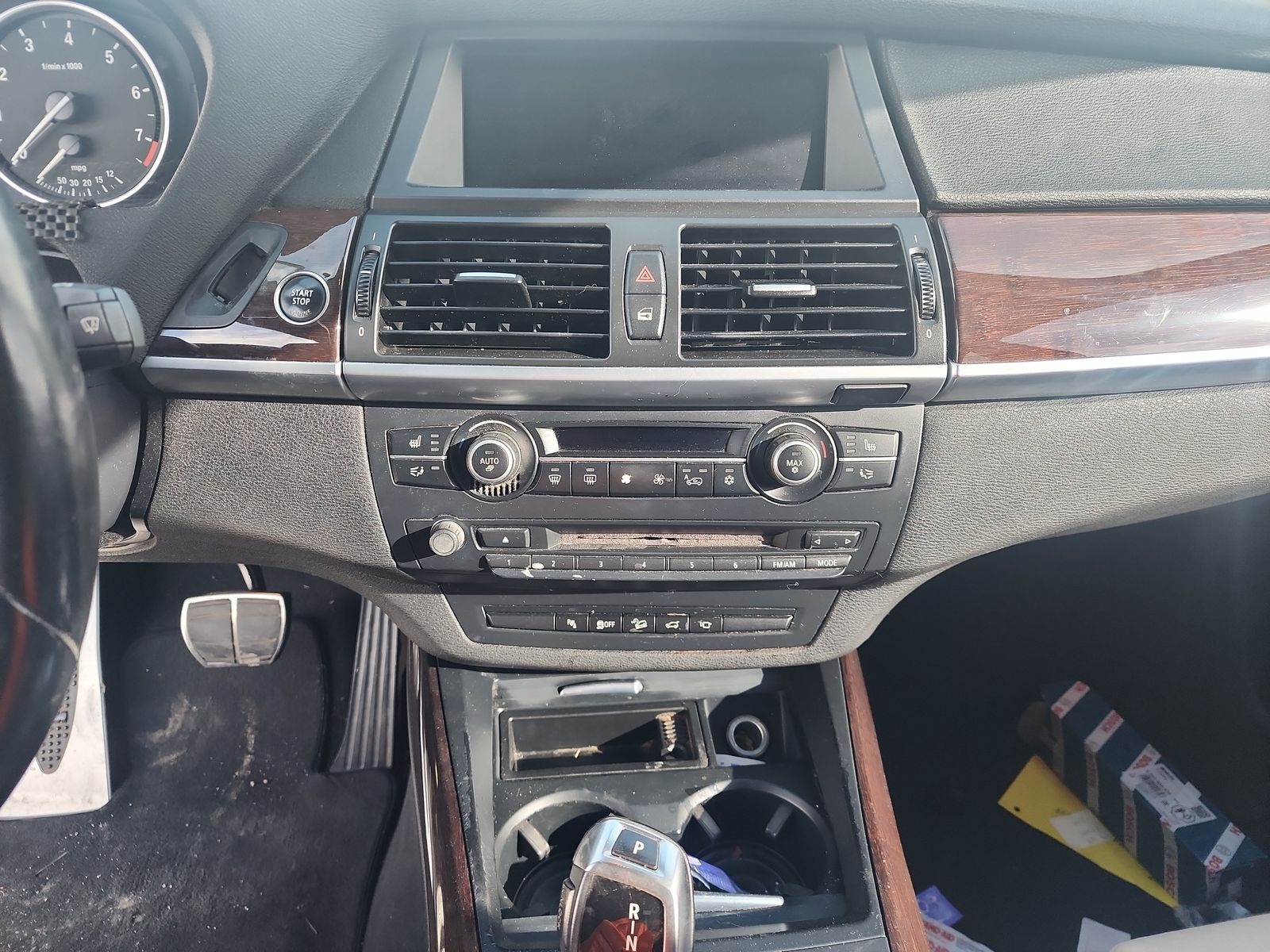 2013 BMW X5 xDrive50i AWD