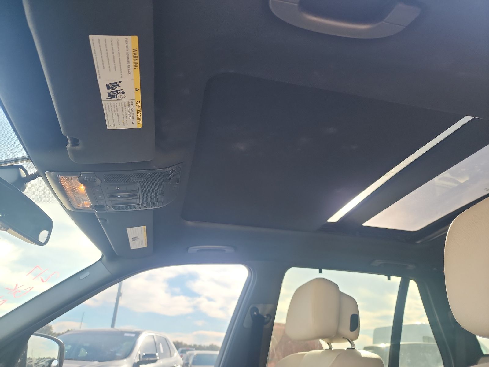 2013 BMW X5 xDrive50i AWD