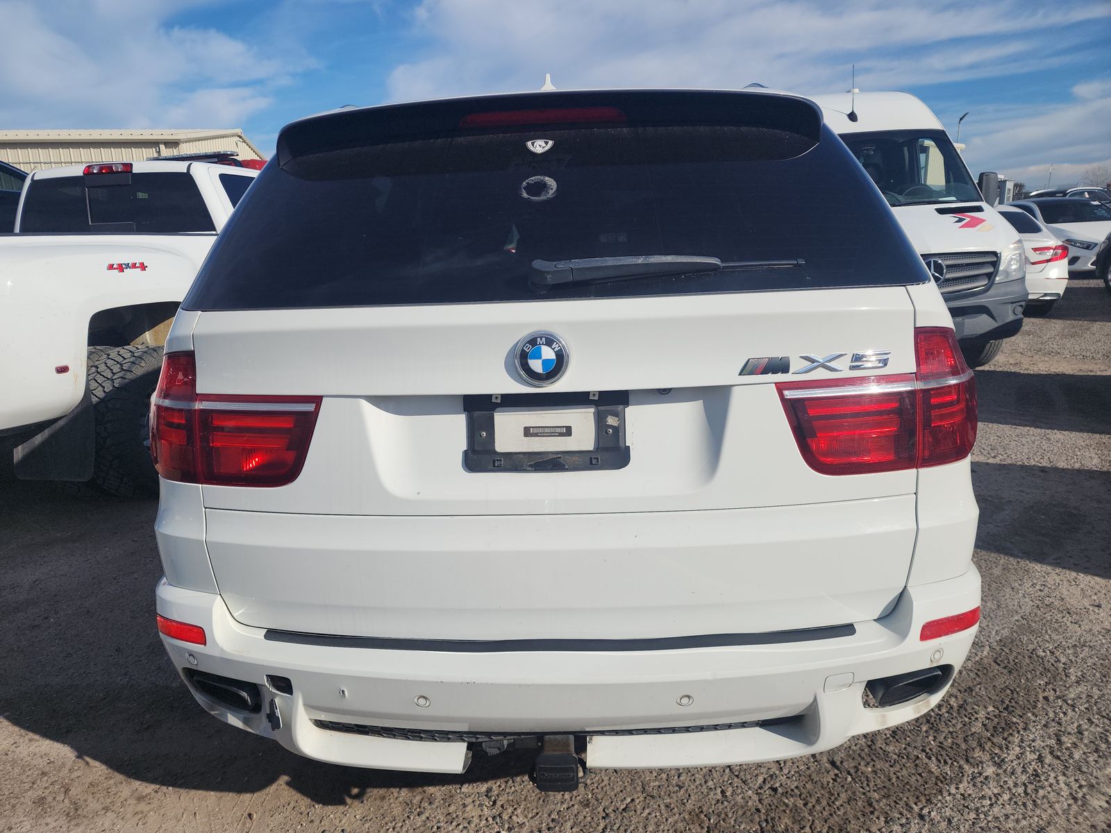 2013 BMW X5 xDrive50i AWD