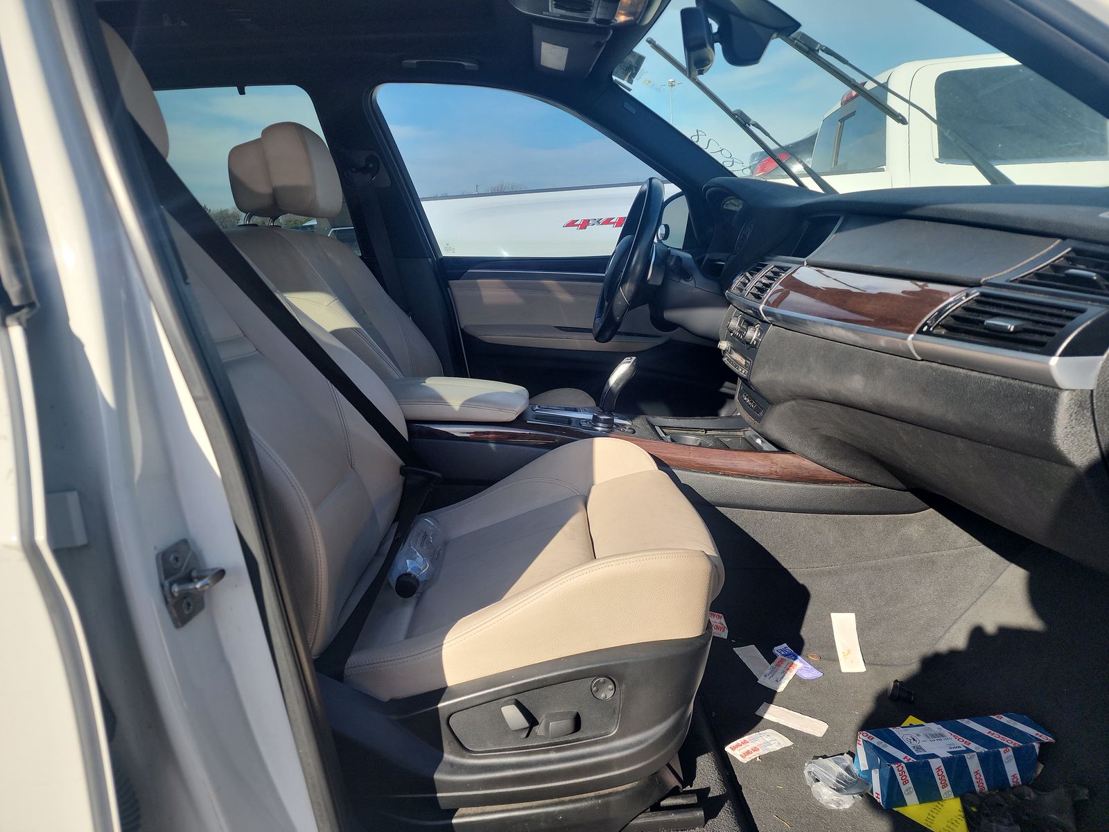 2013 BMW X5 xDrive50i AWD