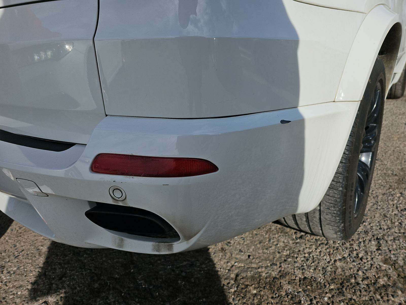 2013 BMW X5 xDrive50i AWD